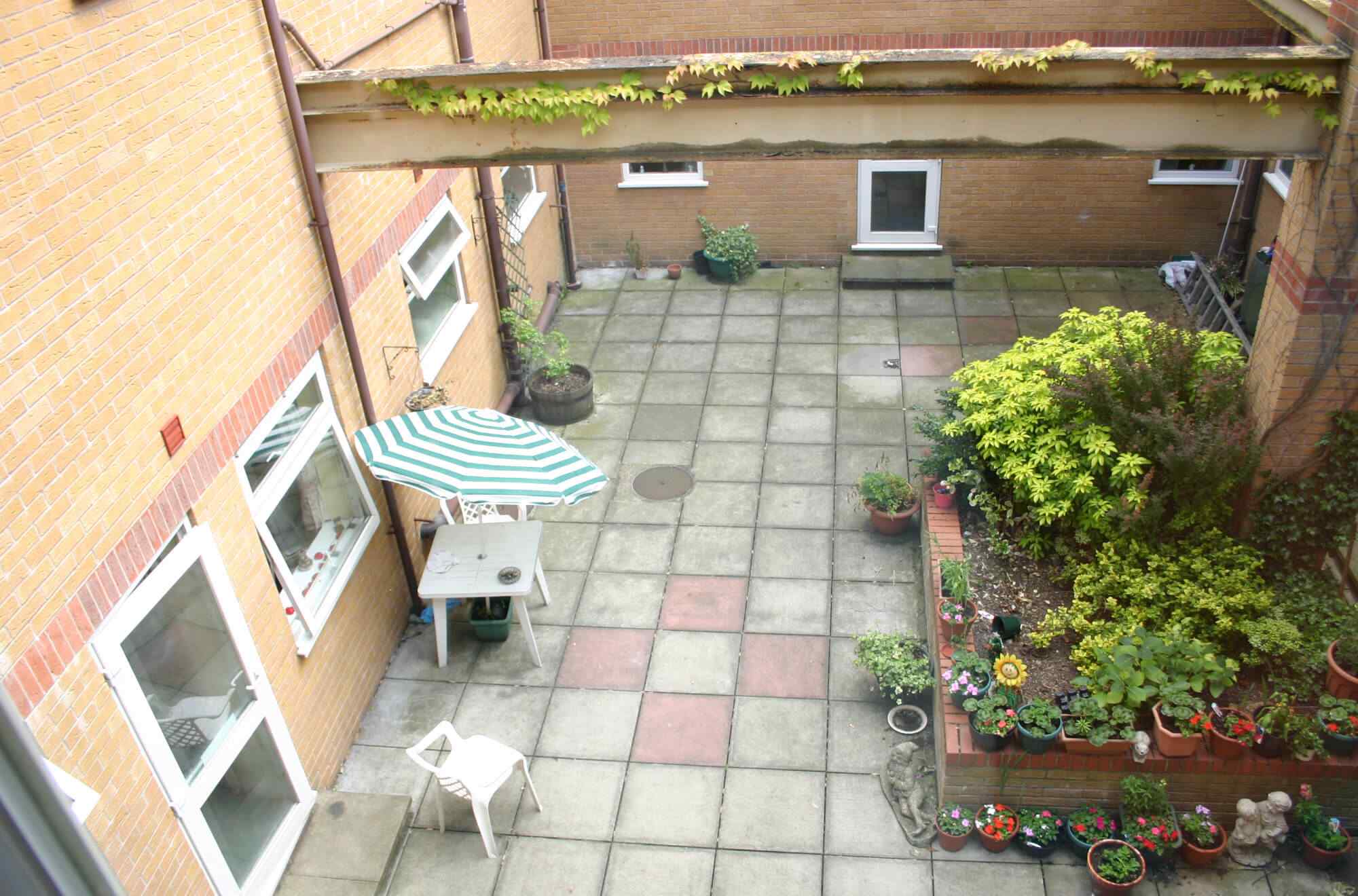 Falcon House Care Home